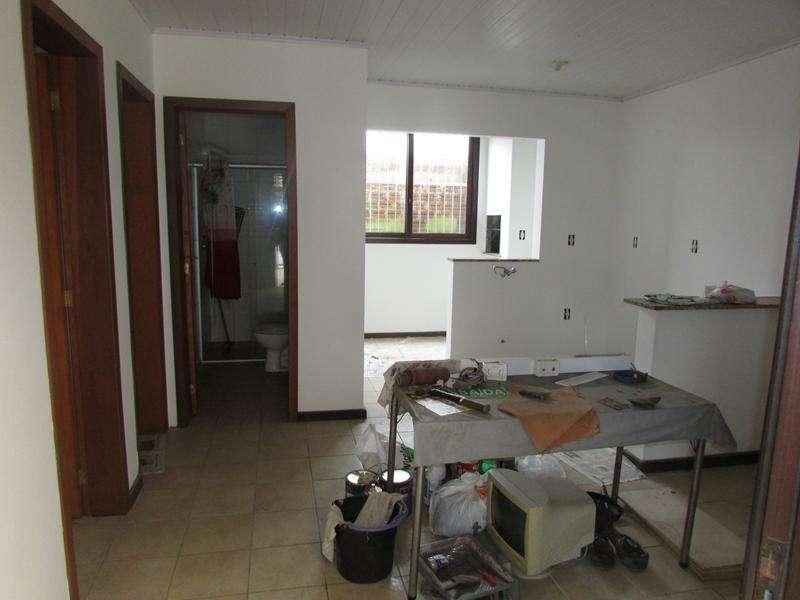 Casa com 2 quartos, 1 banheiro e 60m² à venda no bairro Santa Teresinha, Taquara