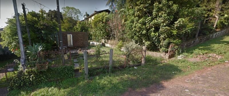 Terreno à venda no bairro Santa Teresinha, Taquara