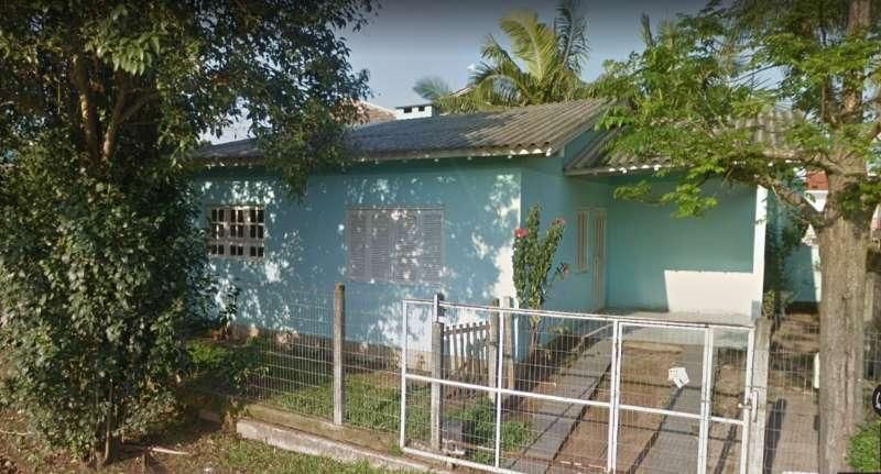 Casa com 3 quartos, 1 banheiro e 80m² à venda no bairro Santa Teresinha, Taquara