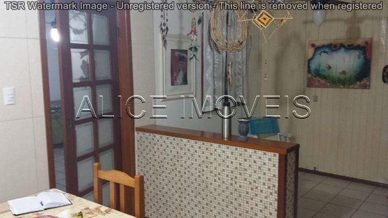 Casa com 3 quartos, 2 banheiros e 90m² à venda no bairro Santa Teresinha, Taquara