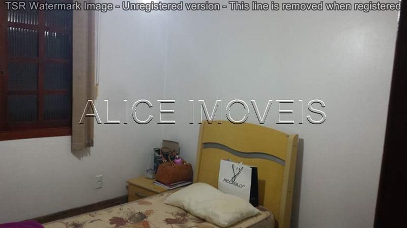 Casa com 3 quartos, 2 banheiros e 90m² à venda no bairro Santa Teresinha, Taquara