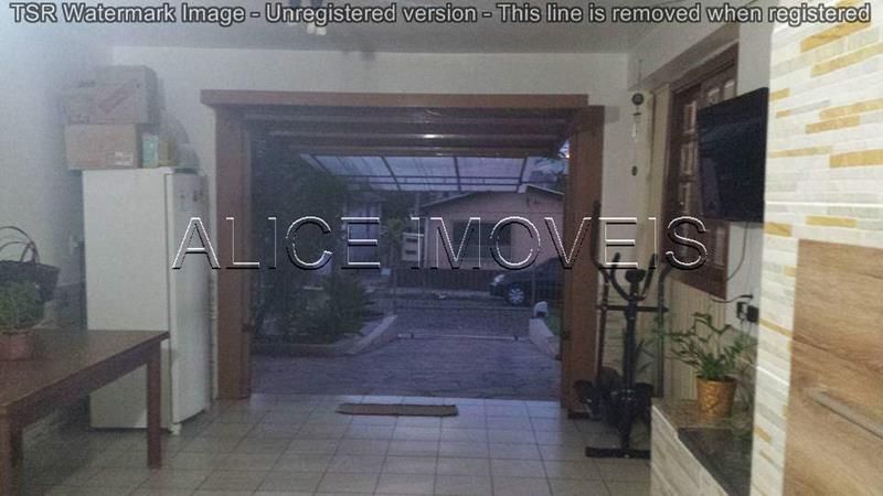 Casa com 3 quartos, 2 banheiros e 90m² à venda no bairro Santa Teresinha, Taquara