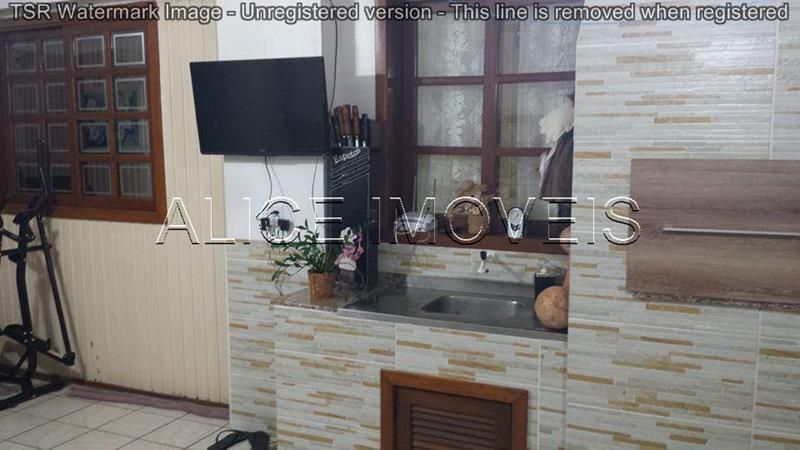Casa com 3 quartos, 2 banheiros e 90m² à venda no bairro Santa Teresinha, Taquara