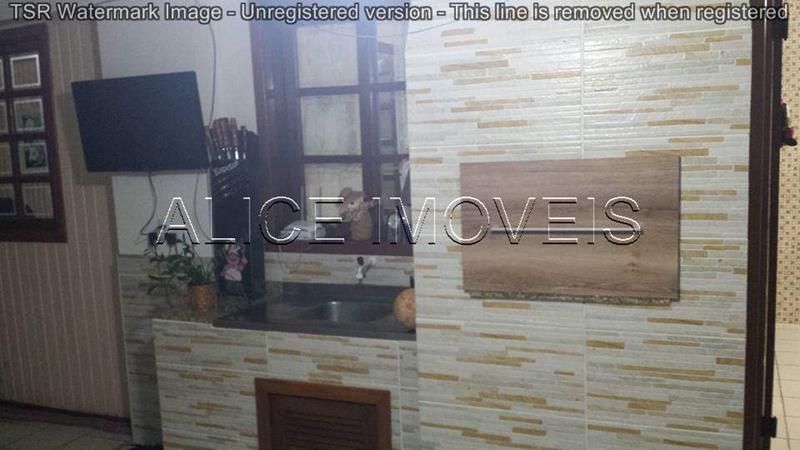 Casa com 3 quartos, 2 banheiros e 90m² à venda no bairro Santa Teresinha, Taquara