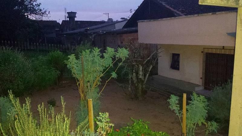 Casa com 3 quartos, 2 banheiros e 90m² à venda no bairro Santa Teresinha, Taquara