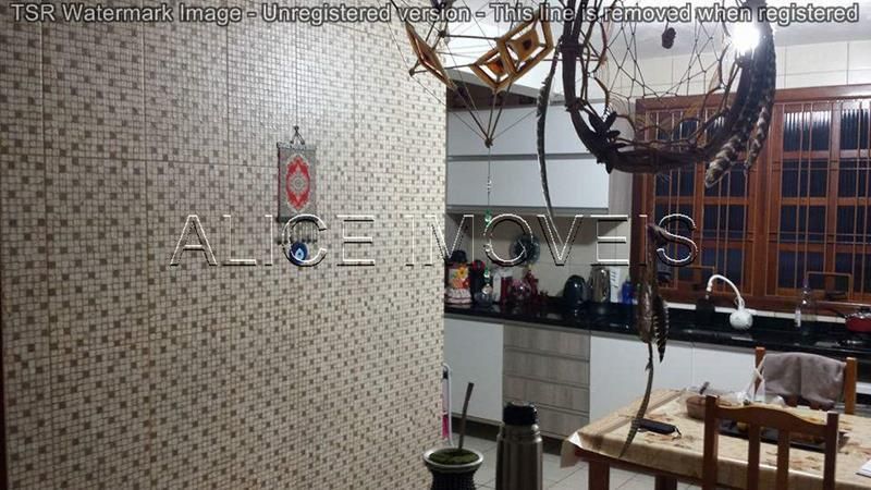 Casa com 3 quartos, 2 banheiros e 90m² à venda no bairro Santa Teresinha, Taquara