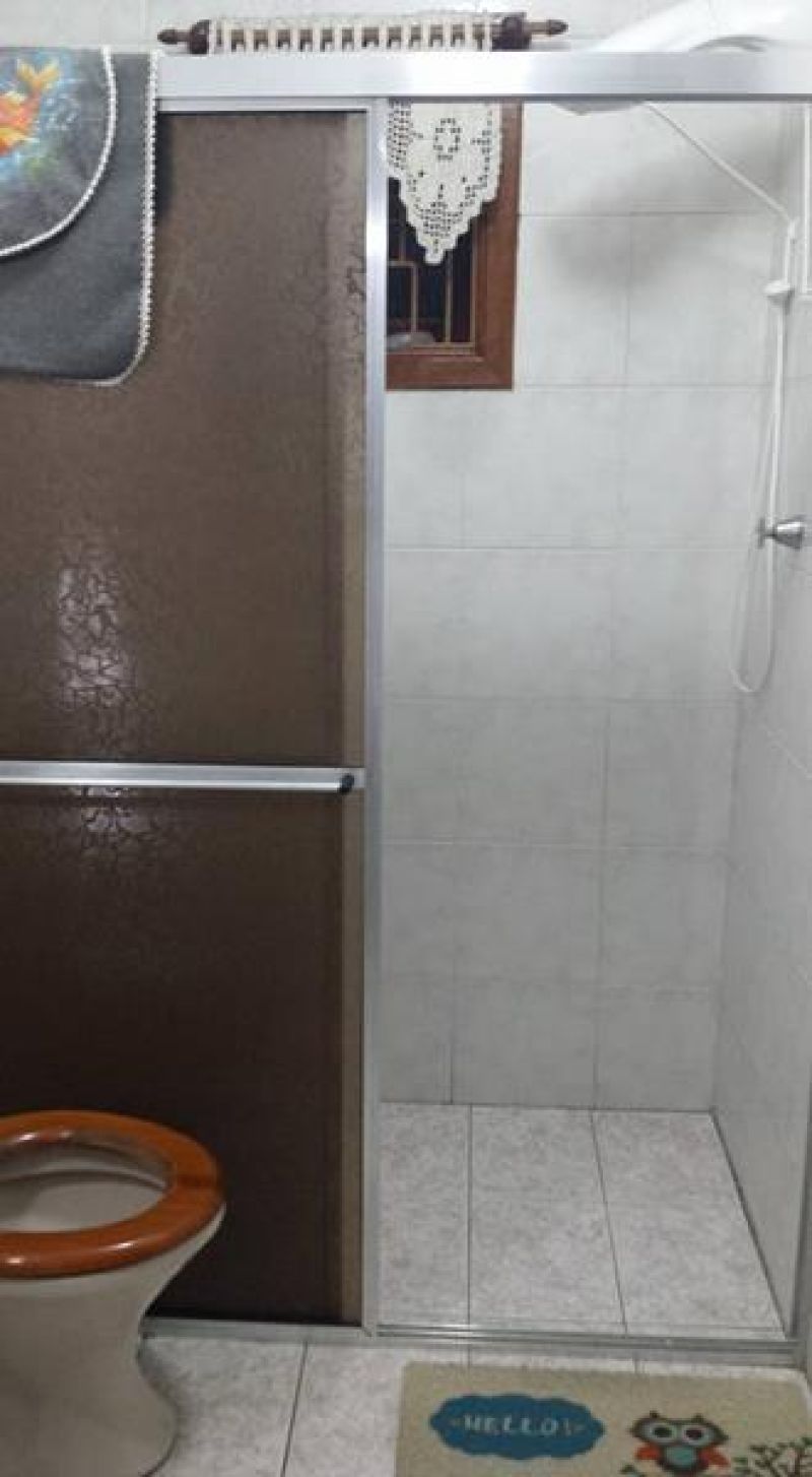 Casa com 3 quartos, 2 banheiros e 90m² à venda no bairro Santa Teresinha, Taquara