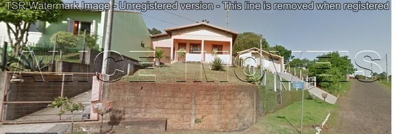 Casa com 2 quartos, 1 banheiro e 80m² à venda no bairro Santa Teresinha, Taquara