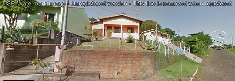 Casa com 2 quartos, 1 banheiro e 80m² à venda no bairro Santa Teresinha, Taquara