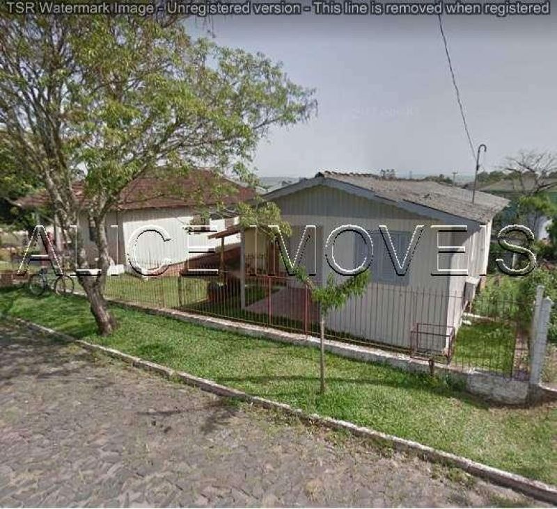 Casa com 2 quartos e 1 banheiro à venda no bairro Santa Teresinha, Taquara