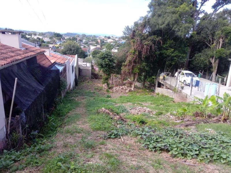 Terreno à venda no bairro Santa Teresinha, Taquara