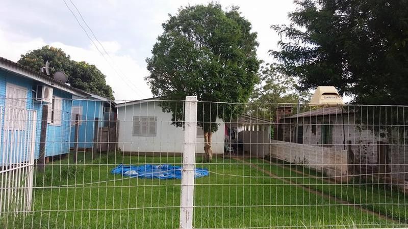 Casa com 2 quartos, 1 banheiro e 80m² à venda no bairro Santa Teresinha, Taquara