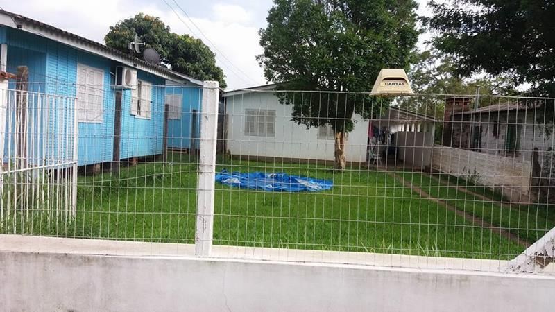 Casa com 2 quartos, 1 banheiro e 80m² à venda no bairro Santa Teresinha, Taquara