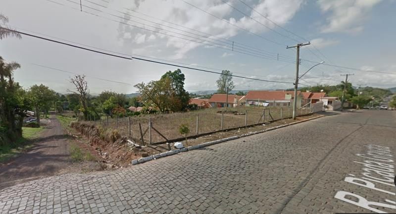 Terreno à venda no bairro Santa Teresinha, Taquara