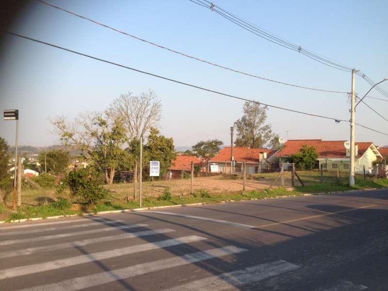Terreno à venda no bairro Santa Teresinha, Taquara