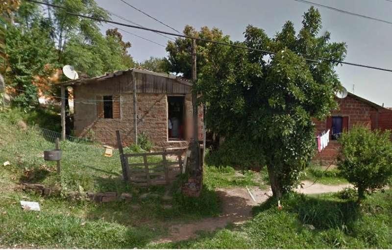 Casa à venda no bairro Santa Teresinha, Taquara