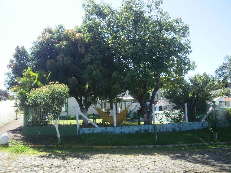 Casa com 3 quartos e 2 banheiros à venda no bairro Santa Teresinha, Taquara