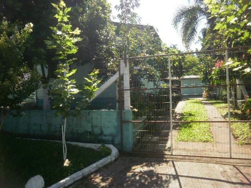 Casa com 3 quartos e 2 banheiros à venda no bairro Santa Teresinha, Taquara