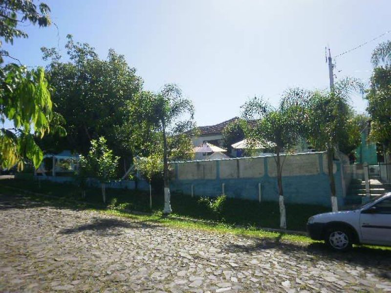 Casa com 3 quartos e 2 banheiros à venda no bairro Santa Teresinha, Taquara