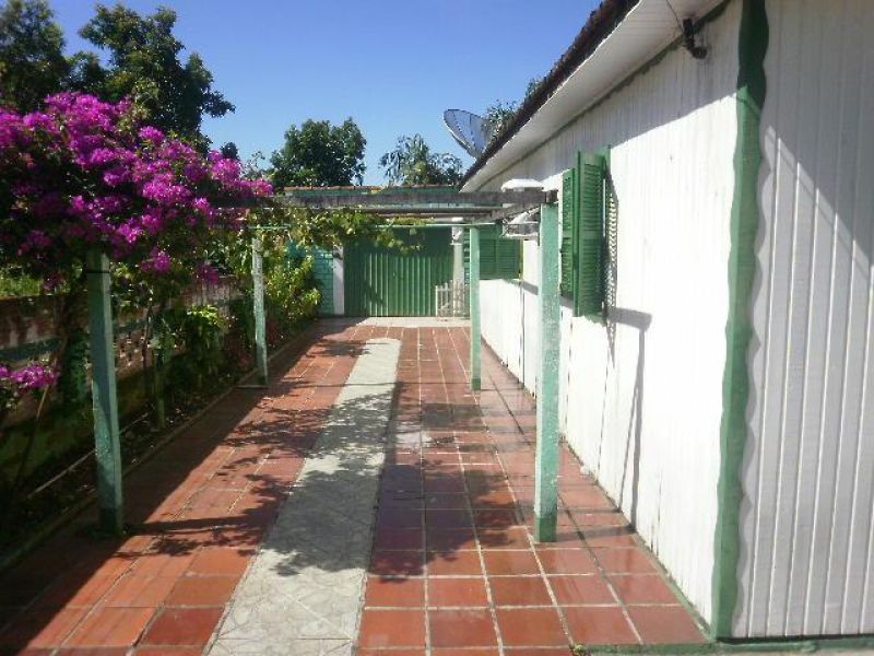 Casa com 3 quartos e 2 banheiros à venda no bairro Santa Teresinha, Taquara