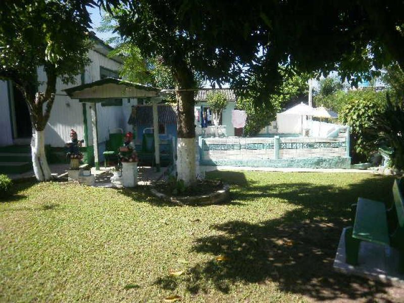 Casa com 3 quartos e 2 banheiros à venda no bairro Santa Teresinha, Taquara