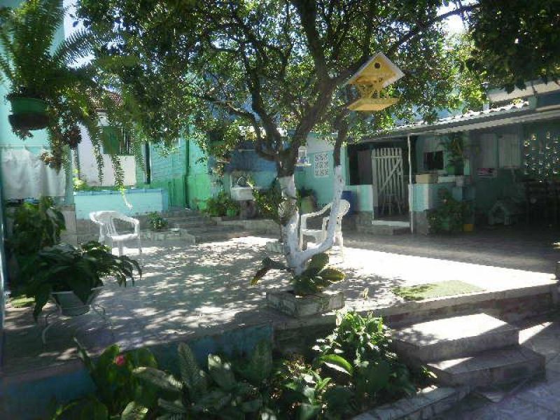 Casa com 3 quartos e 2 banheiros à venda no bairro Santa Teresinha, Taquara