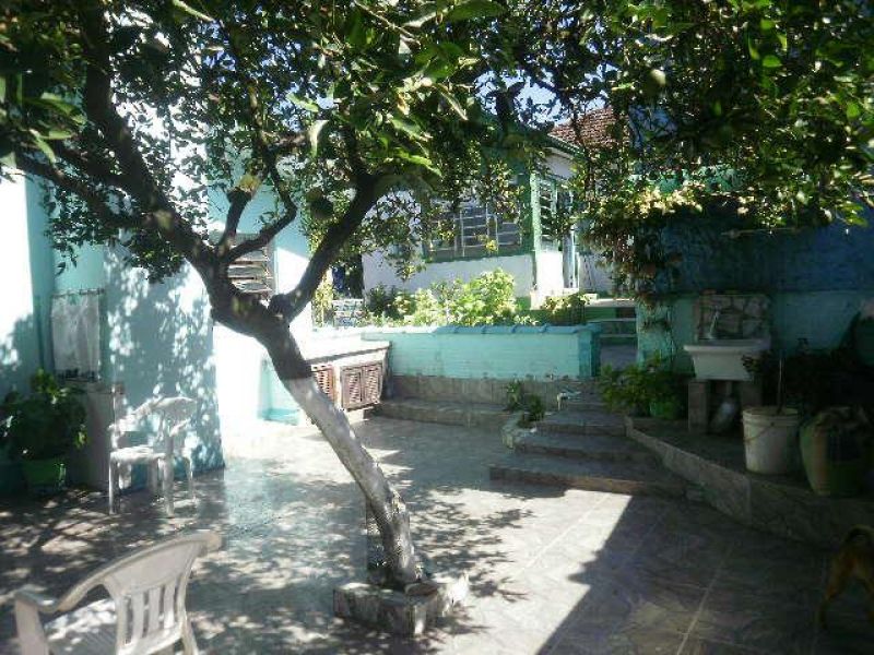 Casa com 3 quartos e 2 banheiros à venda no bairro Santa Teresinha, Taquara