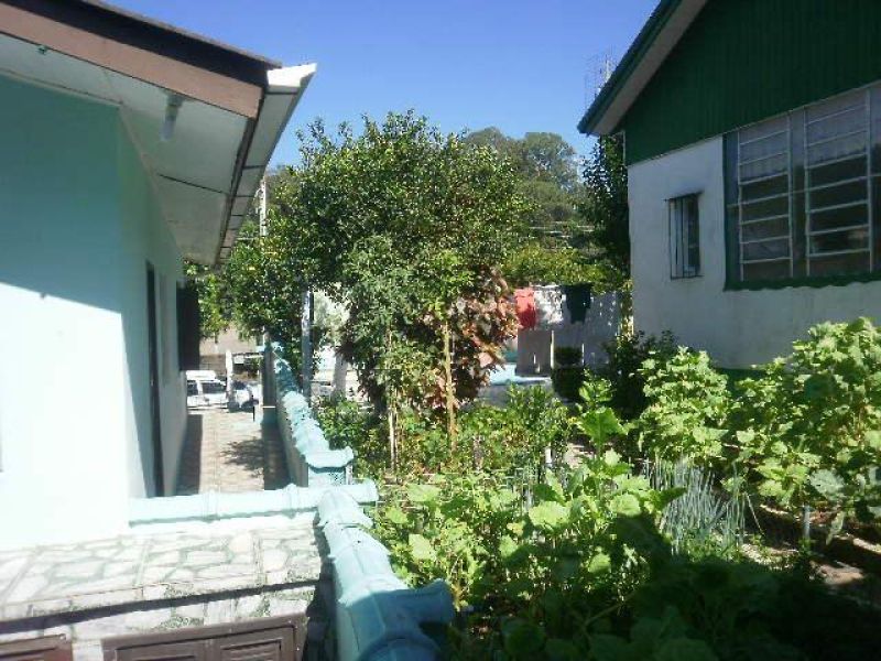 Casa com 3 quartos e 2 banheiros à venda no bairro Santa Teresinha, Taquara