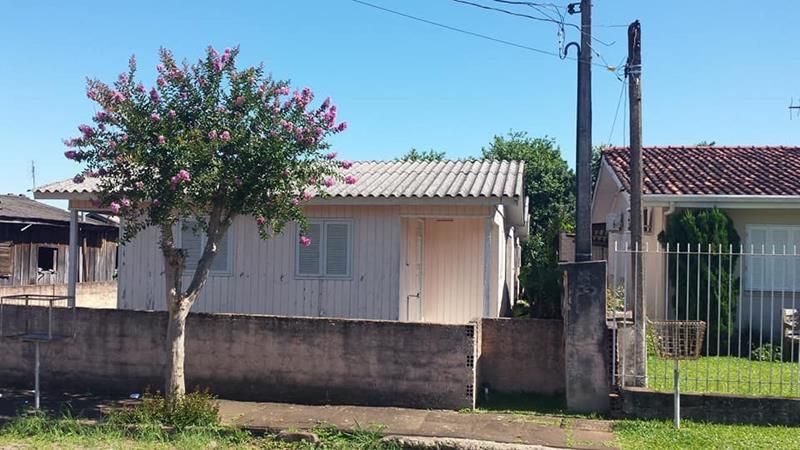 Casa à venda no bairro Petropolis, Taquara