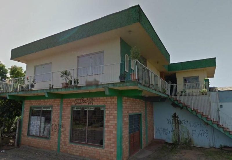 Prédio à venda no bairro Santa Teresinha, Taquara