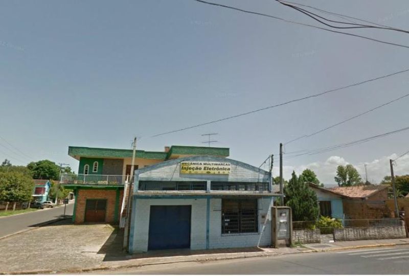 Prédio à venda no bairro Santa Teresinha, Taquara