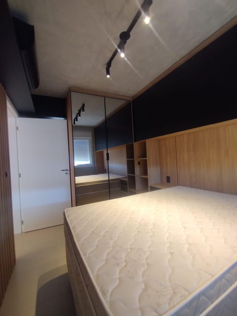 Apartamento com 1 quarto e 1 banheiro à venda no bairro Centro, Igrejinha