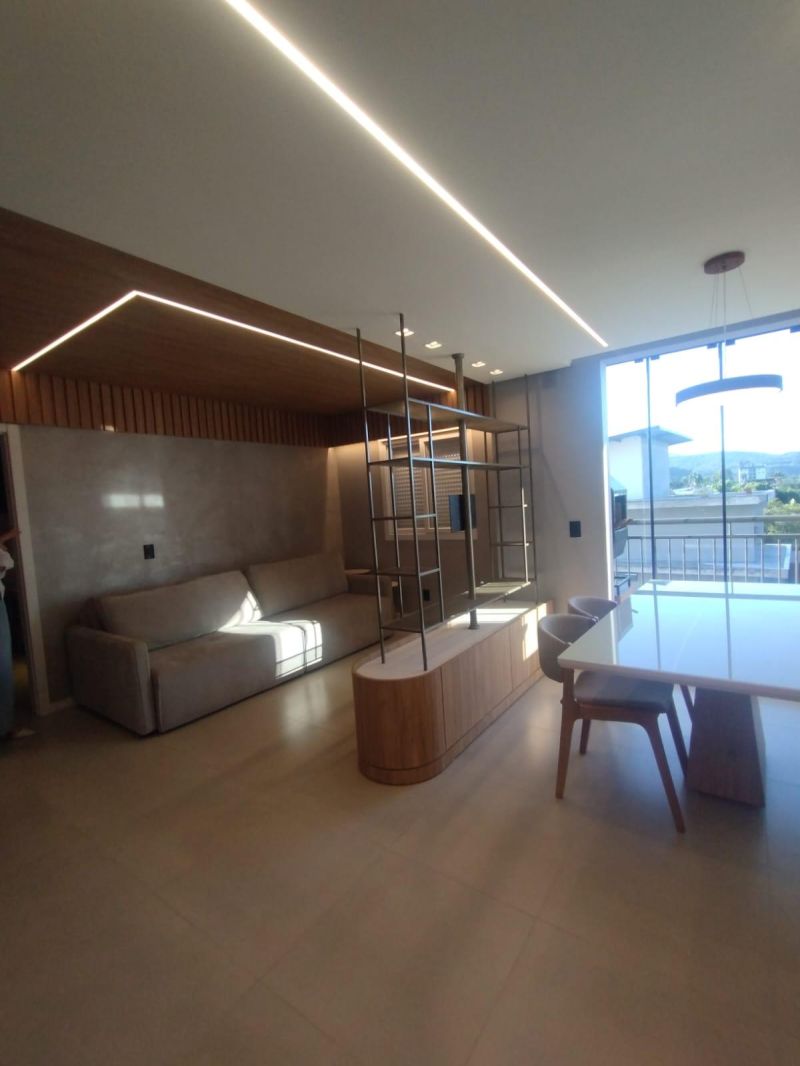 Apartamento com 1 quarto e 1 banheiro à venda no bairro Centro, Igrejinha