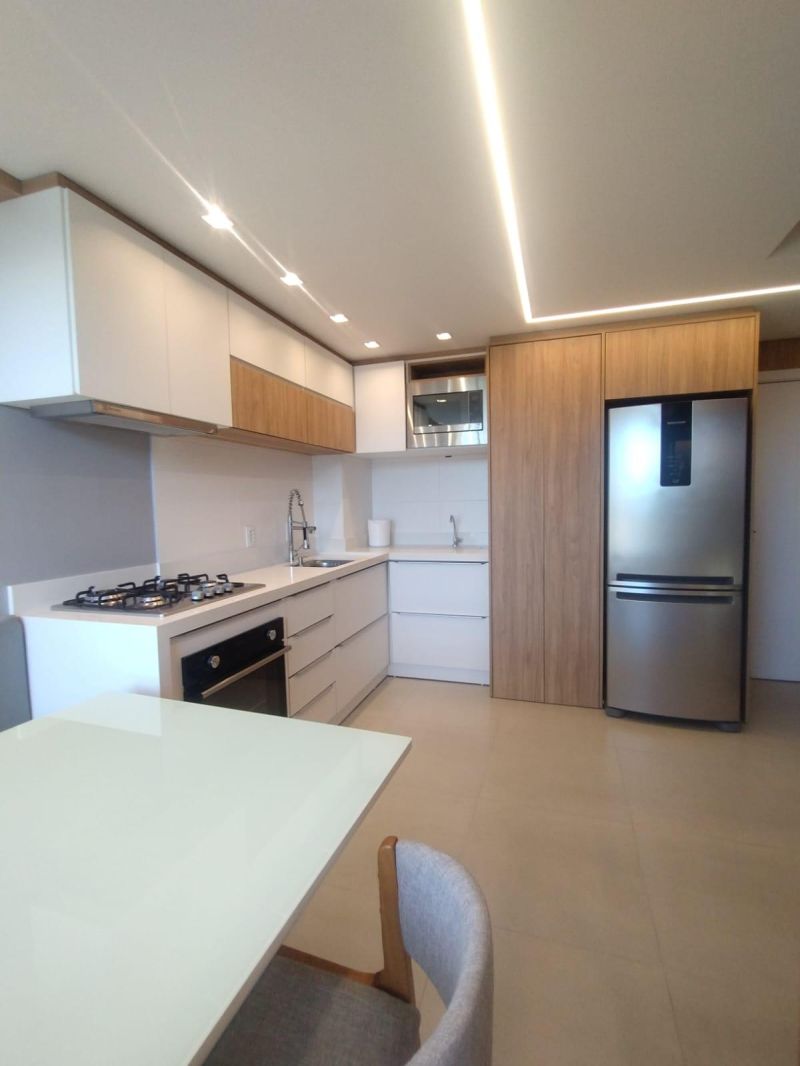 Apartamento com 1 quarto e 1 banheiro à venda no bairro Centro, Igrejinha