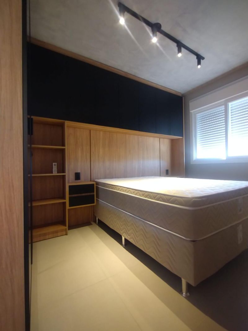 Apartamento com 1 quarto e 1 banheiro à venda no bairro Centro, Igrejinha