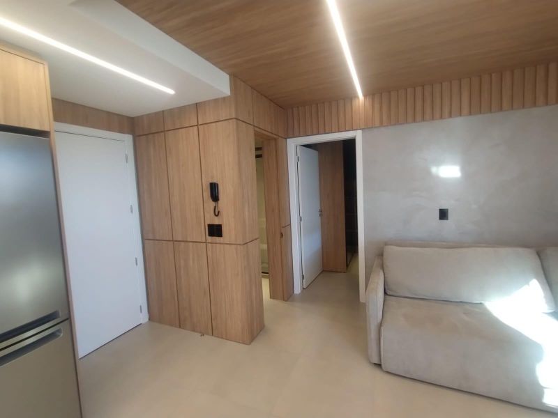 Apartamento com 1 quarto e 1 banheiro à venda no bairro Centro, Igrejinha