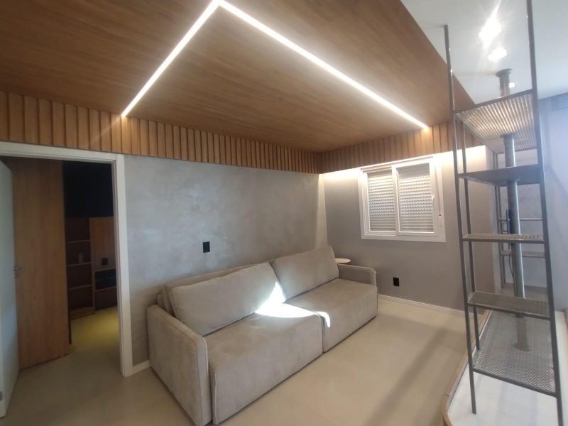 Apartamento com 1 quarto e 1 banheiro à venda no bairro Centro, Igrejinha