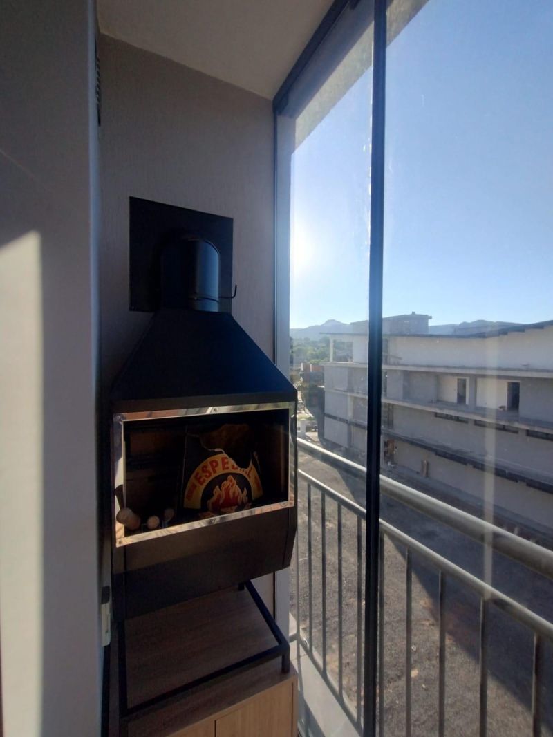Apartamento com 1 quarto e 1 banheiro à venda no bairro Centro, Igrejinha