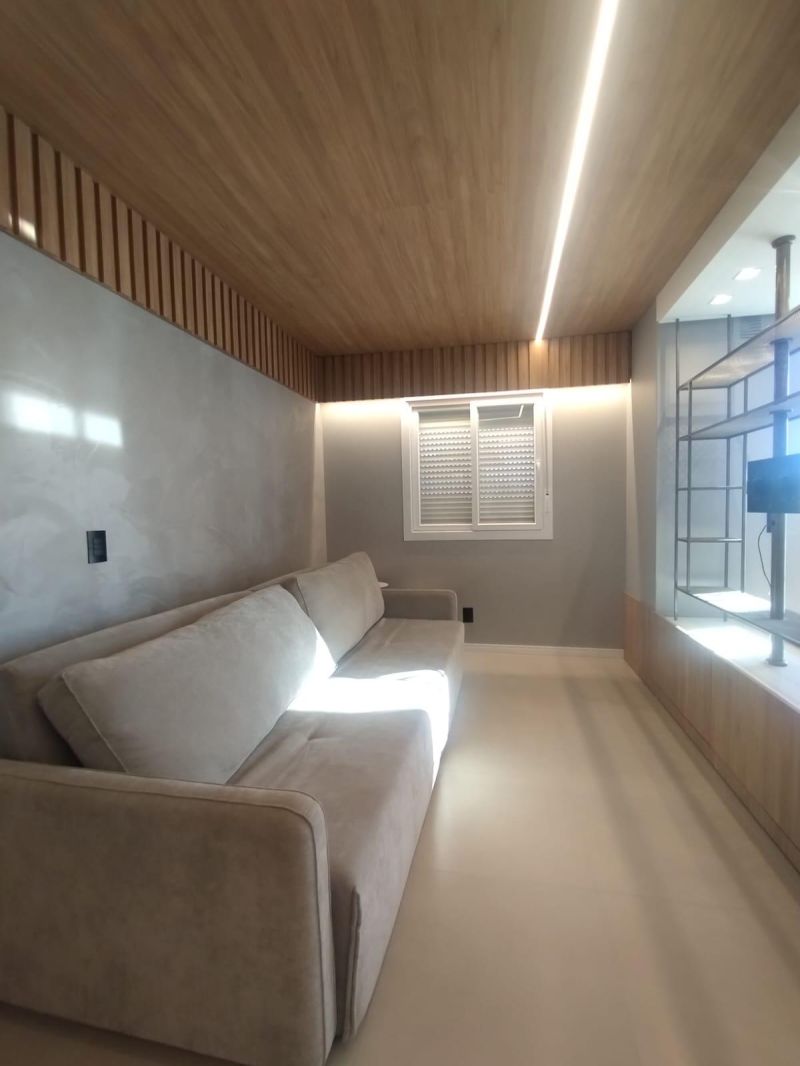 Apartamento com 1 quarto e 1 banheiro à venda no bairro Centro, Igrejinha