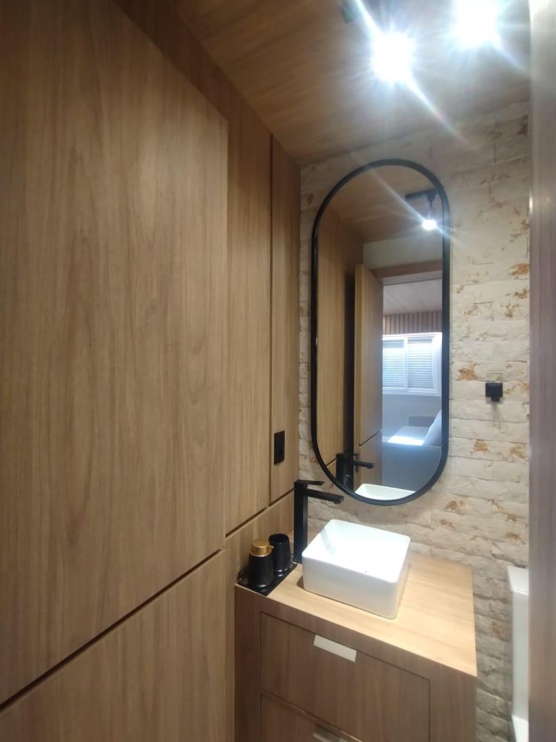 Apartamento com 1 quarto e 1 banheiro à venda no bairro Centro, Igrejinha