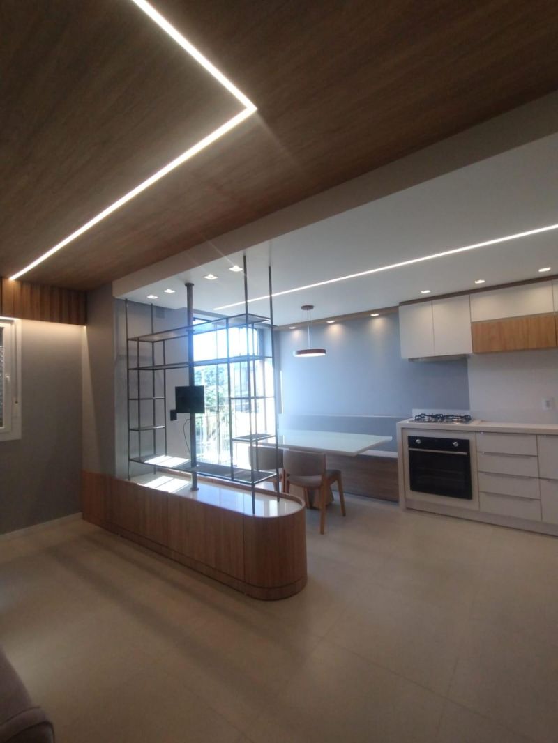 Apartamento com 1 quarto e 1 banheiro à venda no bairro Centro, Igrejinha