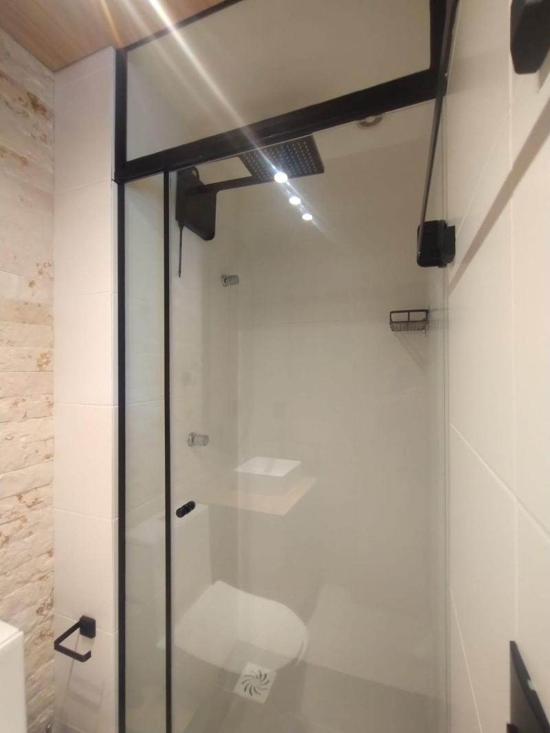 Apartamento com 1 quarto e 1 banheiro à venda no bairro Centro, Igrejinha