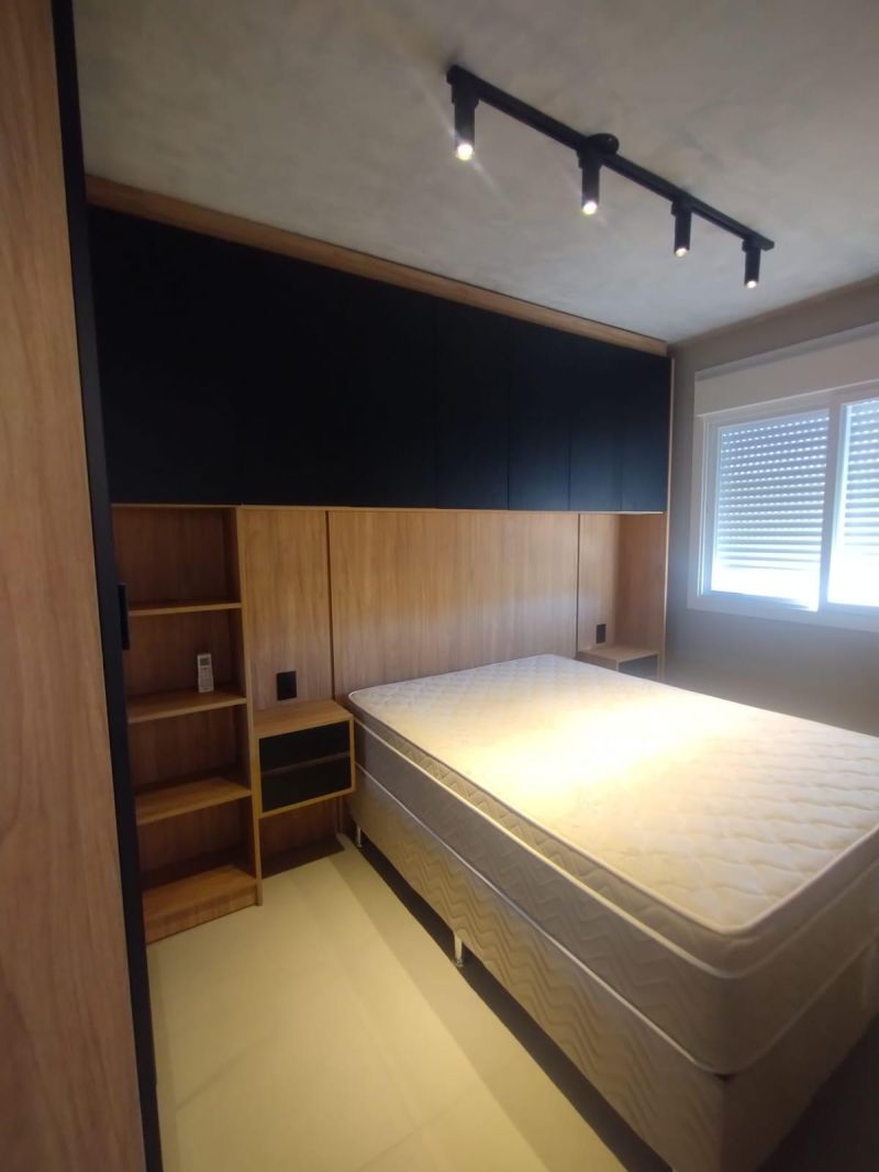 Apartamento com 1 quarto e 1 banheiro à venda no bairro Centro, Igrejinha