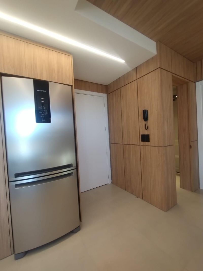Apartamento com 1 quarto e 1 banheiro à venda no bairro Centro, Igrejinha