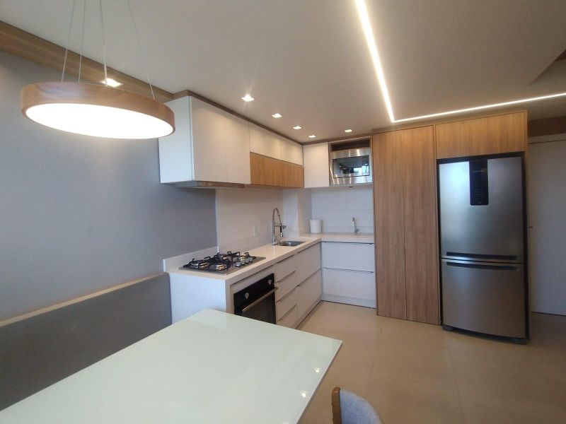 Apartamento com 1 quarto e 1 banheiro à venda no bairro Centro, Igrejinha