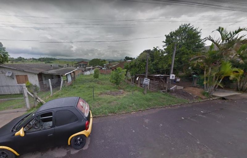 Terreno à venda no bairro Santa Teresinha, Taquara