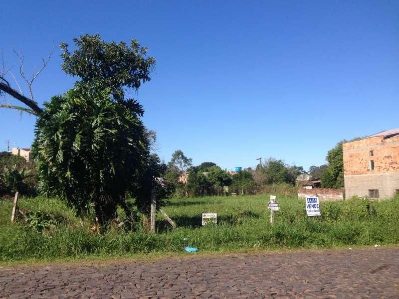 Terreno à venda no bairro Santa Teresinha, Taquara