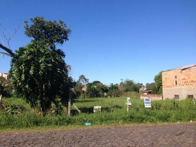 Terreno à venda no bairro Santa Teresinha, Taquara