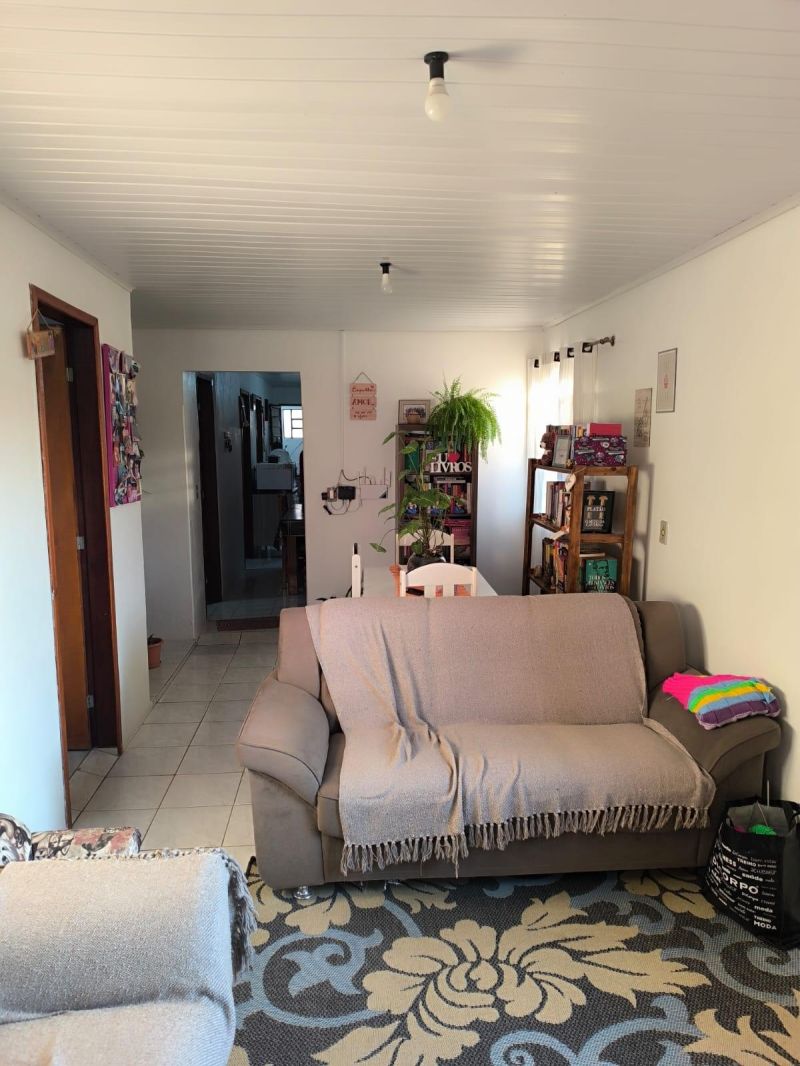 Casa com 3 quartos, 2 banheiros e 135m² à venda no bairro Eldorado, Taquara