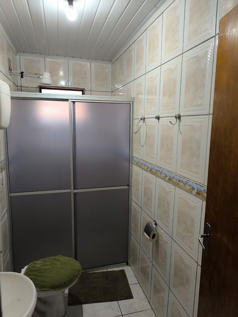 Casa com 3 quartos, 2 banheiros e 135m² à venda no bairro Eldorado, Taquara